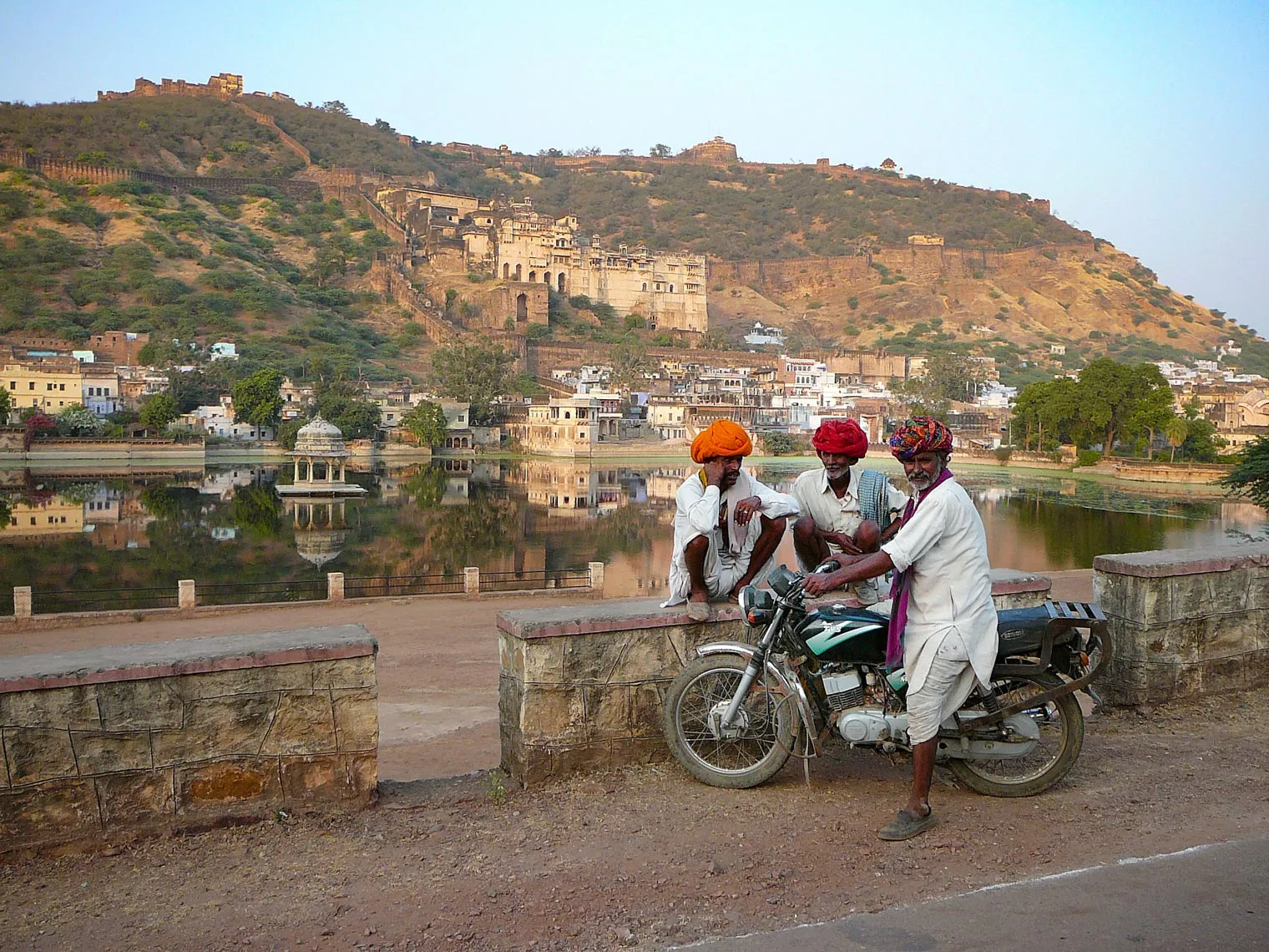 Bundi