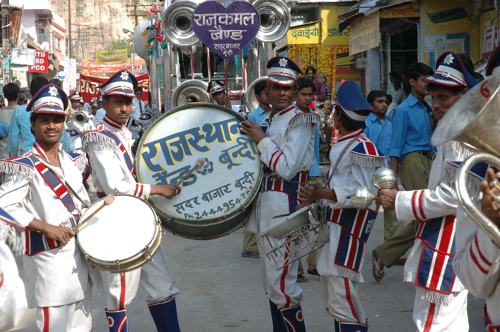 Bundi