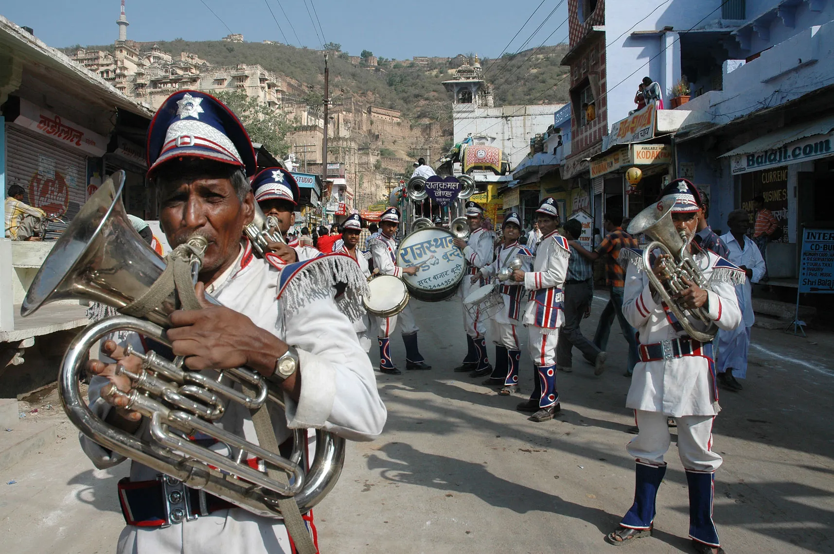 Bundi