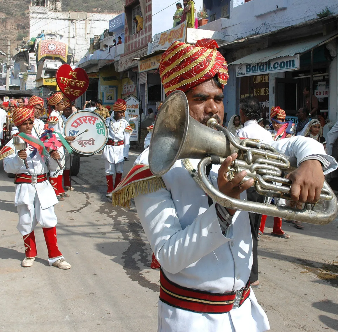 Bundi