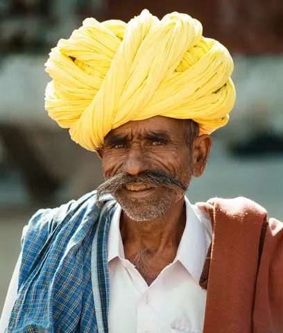 Rajasthan