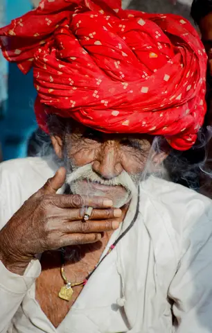 Rajasthan
