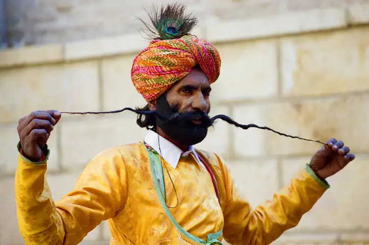 Jaisalmer