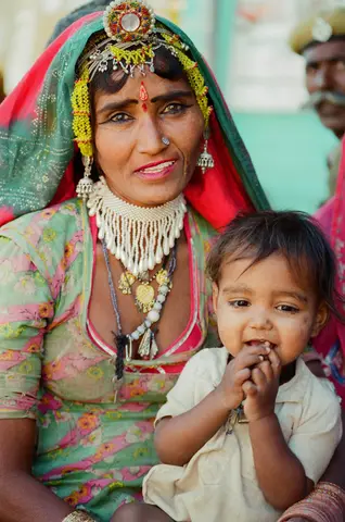Jaisalmer