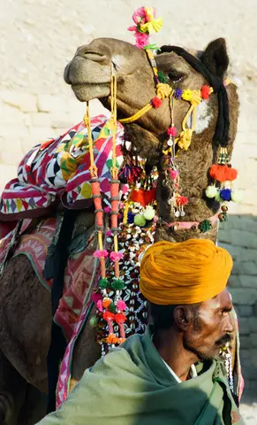 Jaisalmer