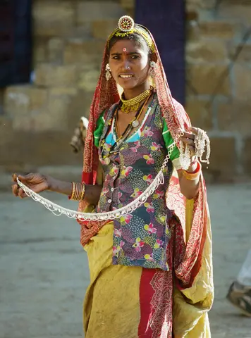 Jaisalmer