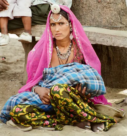 Rajasthan