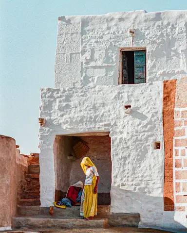 Jaisalmer