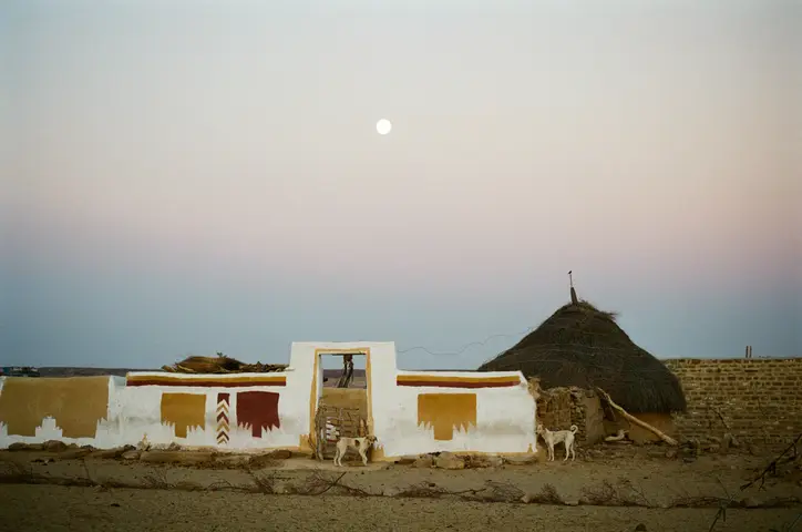 Thar Desert, Rajasthan