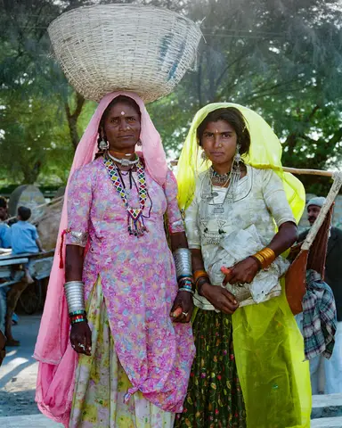 Jaisalmer