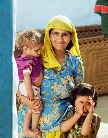 Jaisalmer