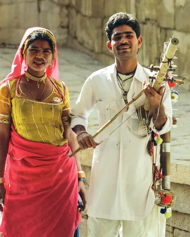 Jaisalmer