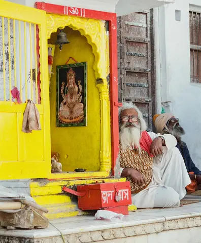 Jaisalmer