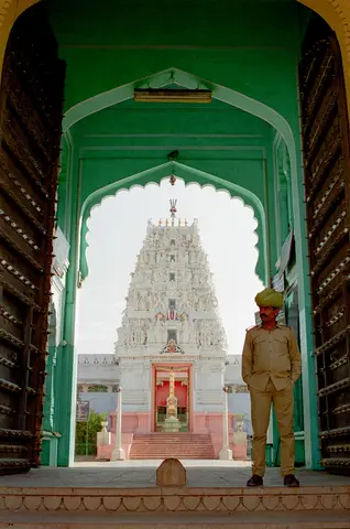 Pushkar