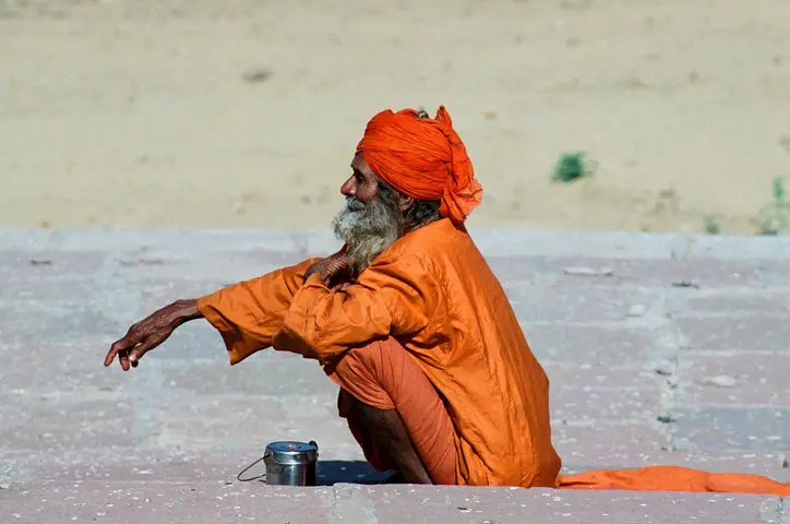 Jaisalmer