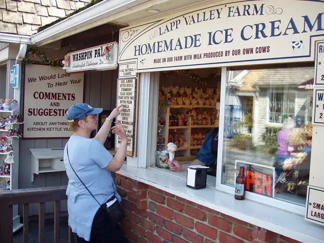 Gordonville, PA