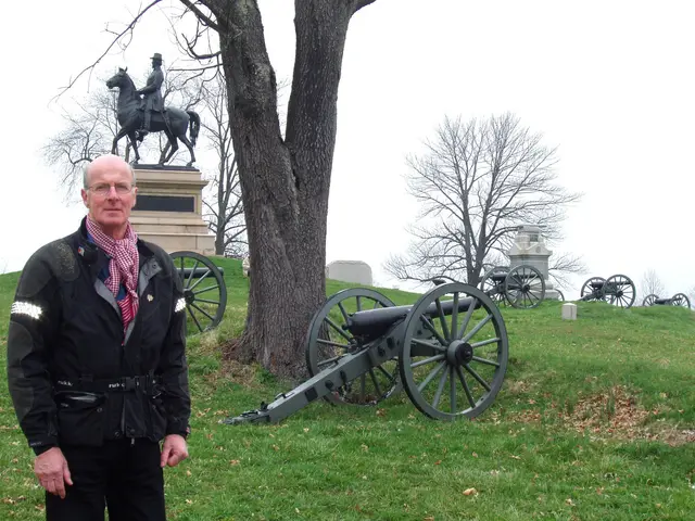 Gettysburg, PA