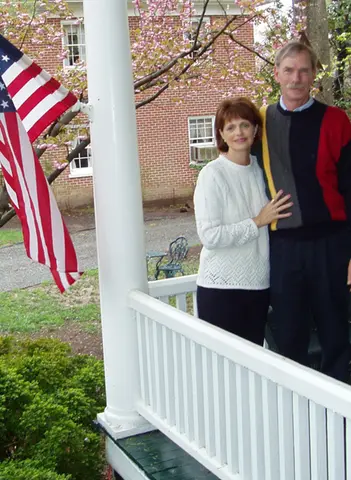 Eileen & Jerry Roth, Warrenton NC