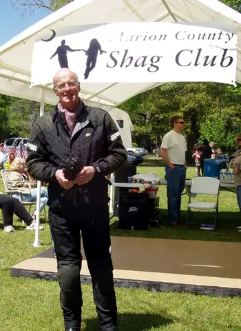 Nicolas SC. Catfish Frestival & Poker Run, and Shag Dance