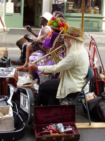 New Orleans
