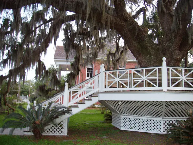 Bay St Louis. MS
