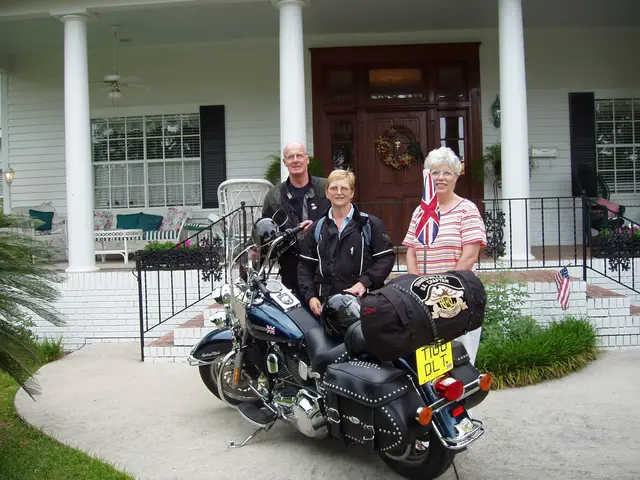 Margie Morken, Bay St Louis MS