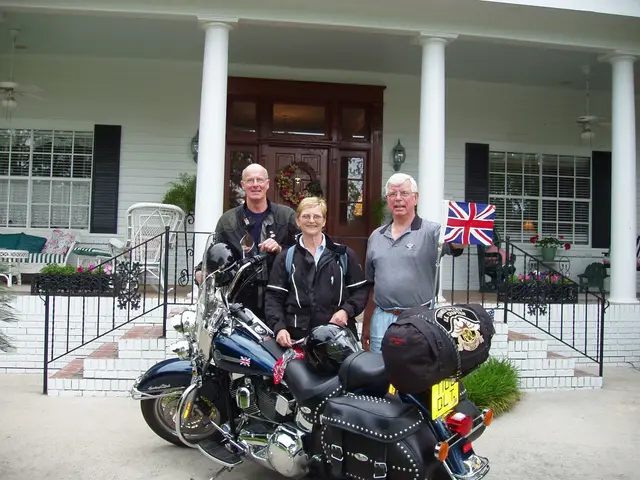 Reg Morken, Bay St Louis MS