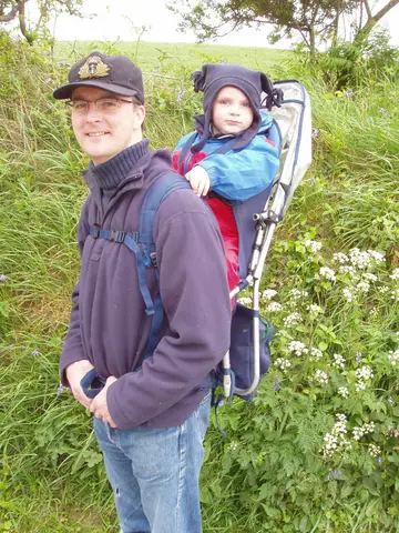 Ian & Fergus