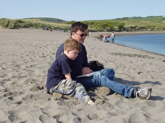 Will & Ian