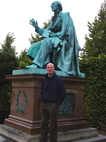 Hans Christian Andersen
