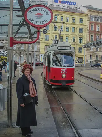 Vienna