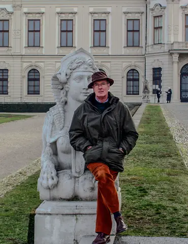 Belvedere Palace, Vienna