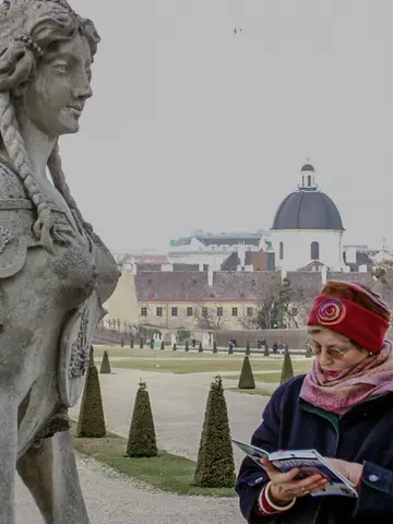 Vienna