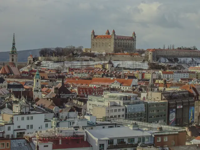 Bratislava
