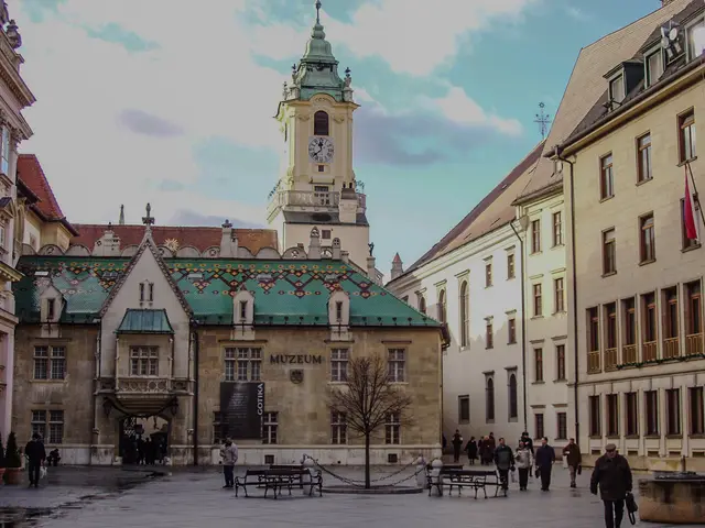 Bratislava