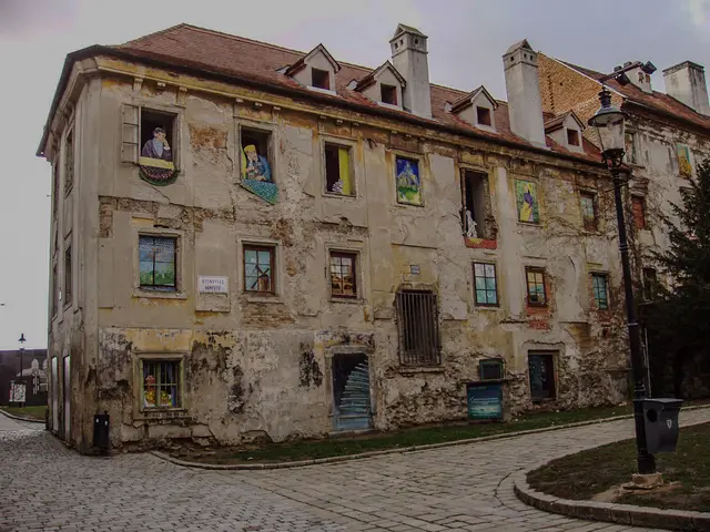 Bratislava