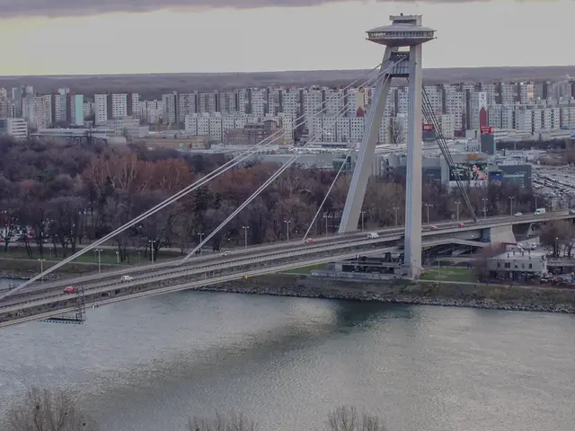 Bratislava