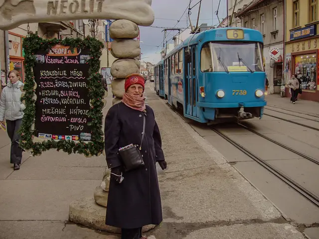 Bratislava
