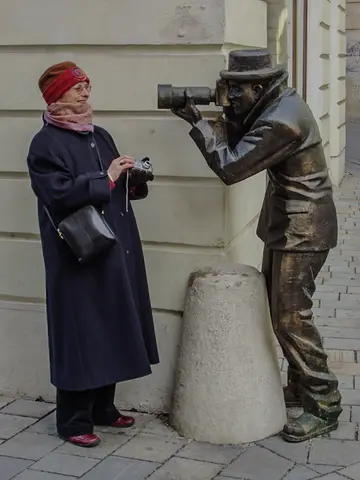 Bratislava