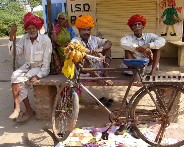 Bundi