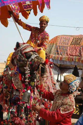 Pushkar