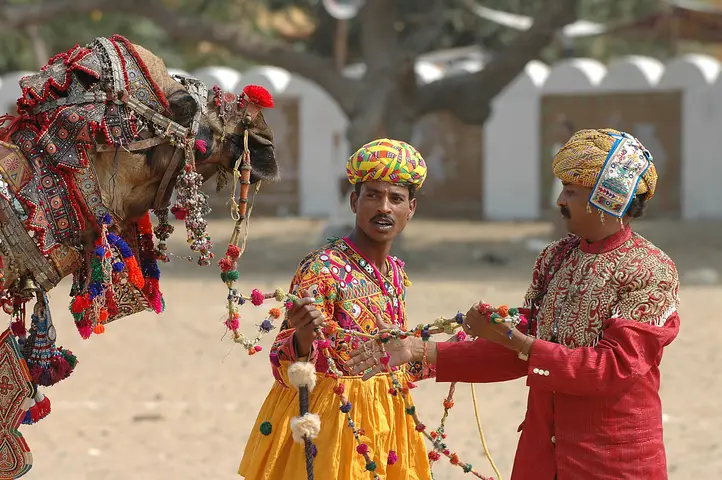 Pushkar