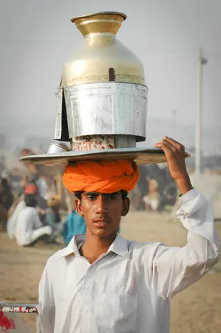 Pushkar
