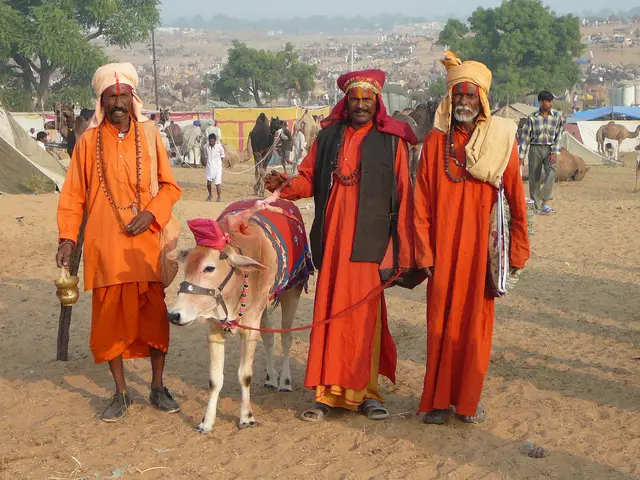 Pushkar