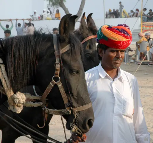 Pushkar