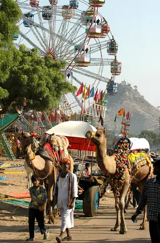 Pushkar