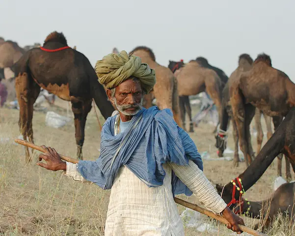 Pushkar
