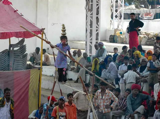 Pushkar