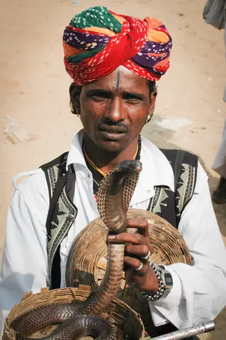 Pushkar