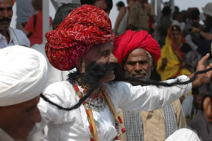 Pushkar